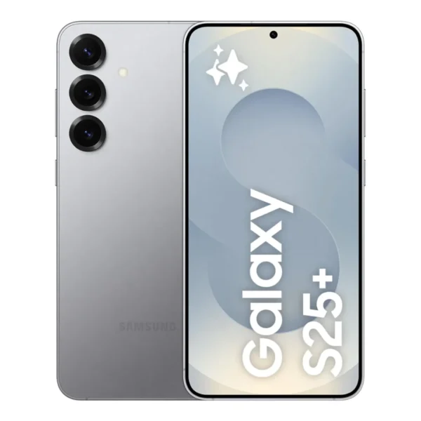 Galaxy S25 Plus (256 GB) Middle East Version