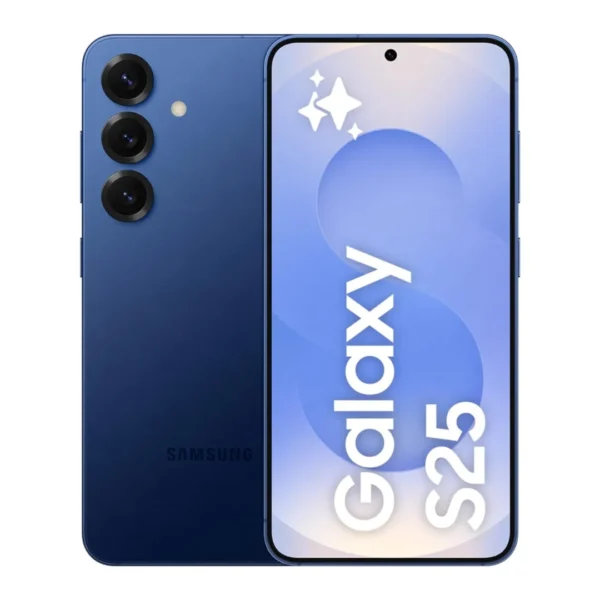 Galaxy S25 (128 GB) Middle East Version