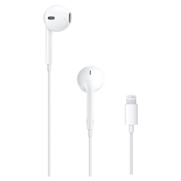 Apple EarPods with Lightning Connector