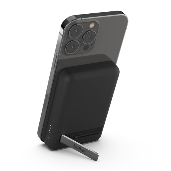 Belkin 5000mAh Magnetic Wireless Power Bank