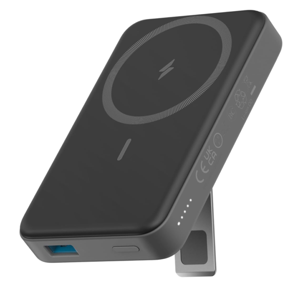 Anker 633 Magnetic Power Bank (MagGo) - 10,000mAh
