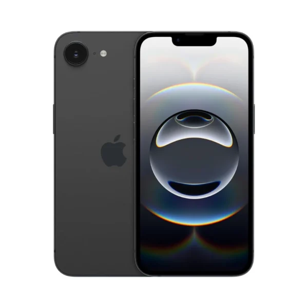 iPhone 16e (128GB) Middle East Version