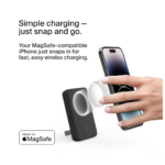 Belkin 5000mAh Magnetic Wireless Power Bank - Image 2