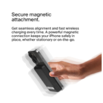 Belkin 5000mAh Magnetic Wireless Power Bank - Image 3