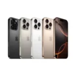 iPhone 16 Pro Max (256 GB) Middle East Version - Image 2