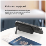Belkin 5000mAh Magnetic Wireless Power Bank - Image 4
