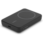 Belkin 5000mAh Magnetic Wireless Power Bank - Image 5