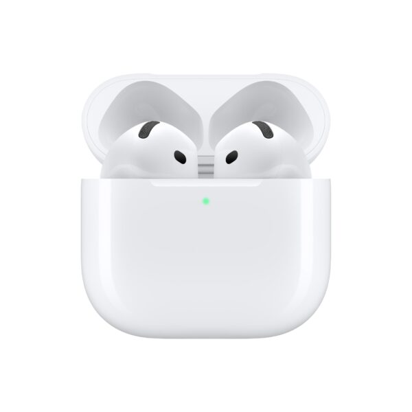 Apple AirPods 4 (with Active Noise Cancellation)
