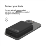 Belkin 5000mAh Magnetic Wireless Power Bank - Image 6