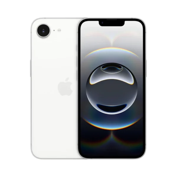 iPhone 16e (256GB) Middle East Version