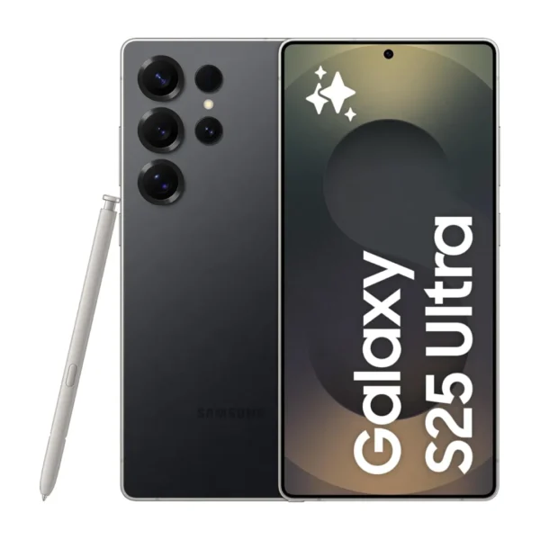 Galaxy S25 Ultra (1 TB) Middle East Version