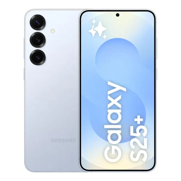 Galaxy S25 Plus (512 GB) Middle East Version