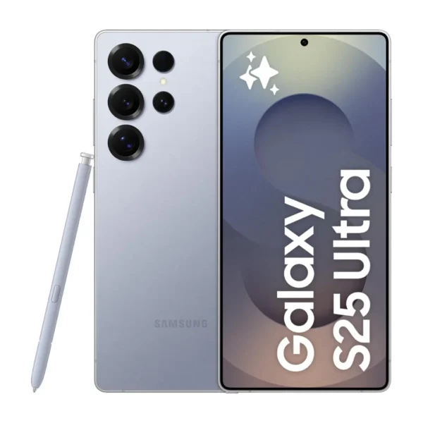 Galaxy S25 Ultra (512 GB) Middle East Version