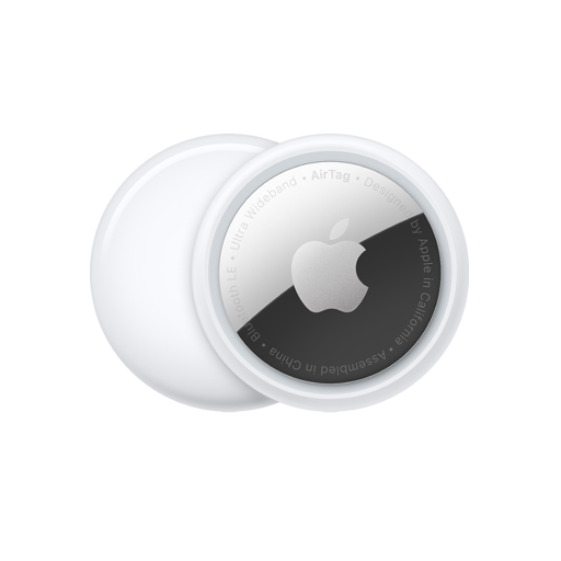 AirTag - Pack of 1 (White)