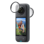 Insta360 X4-8K Waterproof 360 Action Camera