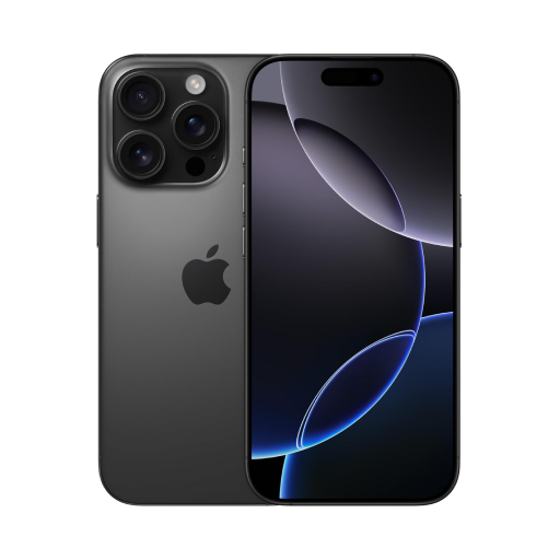 Apple iPhone 16 Pro 5G (1TB) Middle East Version