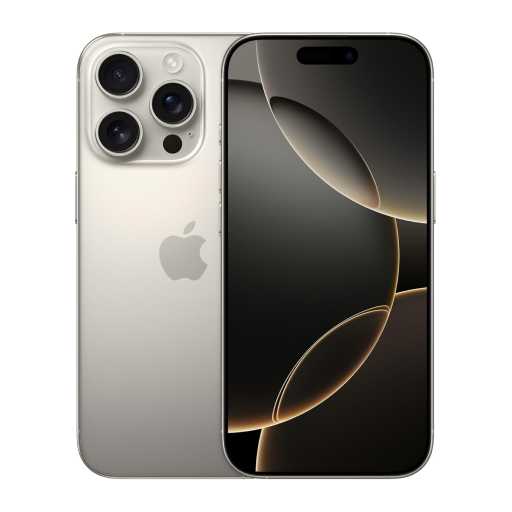 Apple iPhone 16 Pro 5G (512GB)