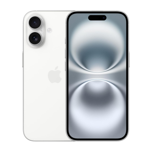 Apple iPhone 16 5G (128GB) Middle East Version
