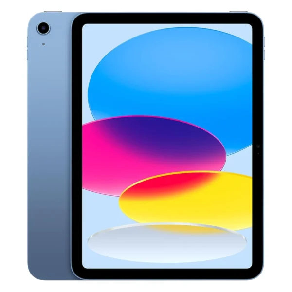 iPad 2022 (10th Generation) 10.9-Inch (Wi-Fi, 64GB) Middle East Version