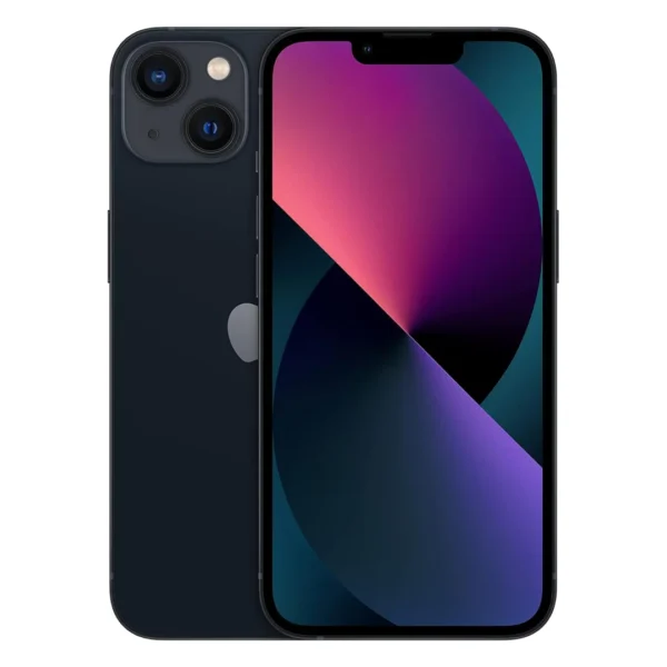 iPhone 13 Midnight (128GB) Middle East Version