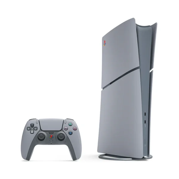PlayStation 5 Digital Edition – 30th Anniversary Limited Edition Console