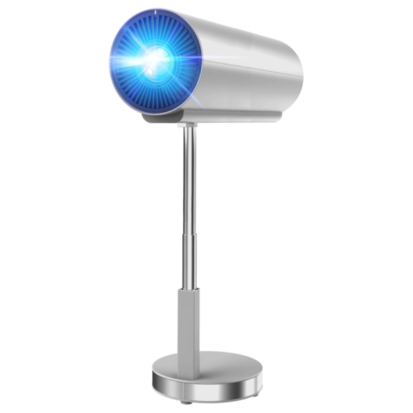 Maxwell Horizon 1080P Smart Projector