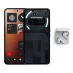 Nothing Phone (3a) 12GB RAM | 256 GB Storage