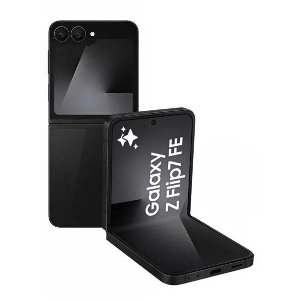 Galaxy Z Flip 7 FE (256GB) 8GB RAM - Middle East Version