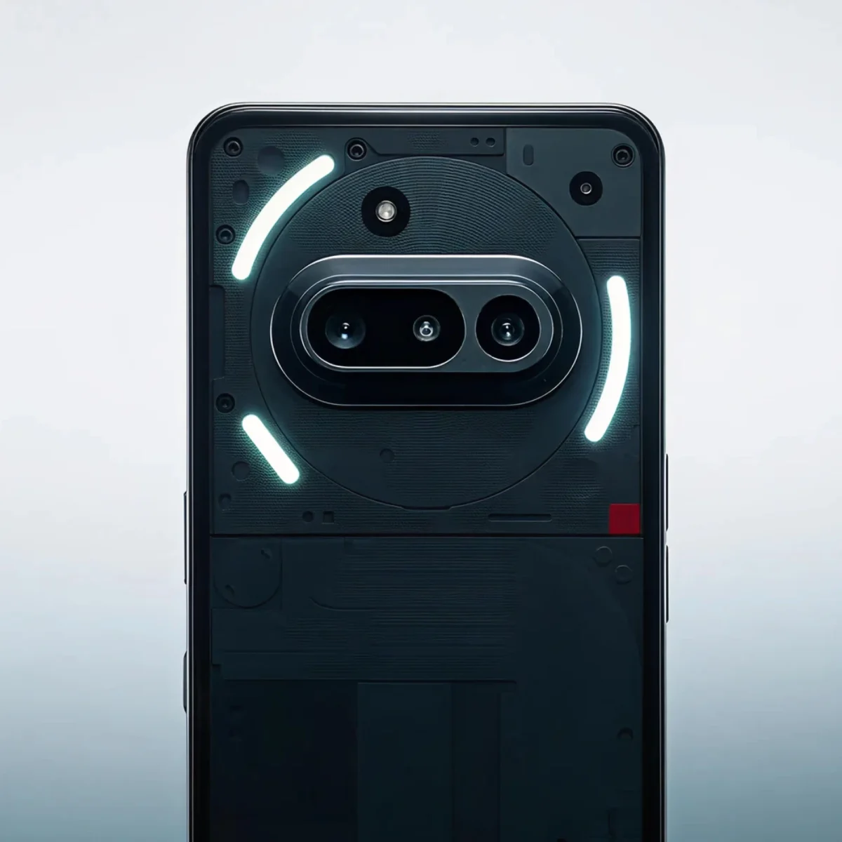 Nothing Phone (3a) 12GB RAM | 256 GB Storage - Image 2