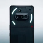 Nothing Phone (3a) 12GB RAM | 256 GB Storage - Image 2