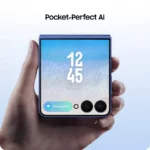 Galaxy Z Flip 7 (256GB) 12GB RAM - Middle East Version - Image 4