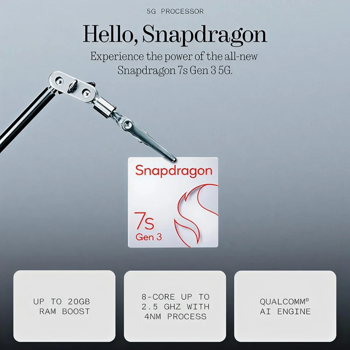 Nothing Phone (3a) 12GB RAM | 256 GB Storage - Image 5
