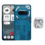 Nothing Phone (3a) 12GB RAM | 256 GB Storage - Image 7