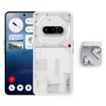 Nothing Phone (3a) 12GB RAM | 256 GB Storage - Image 6
