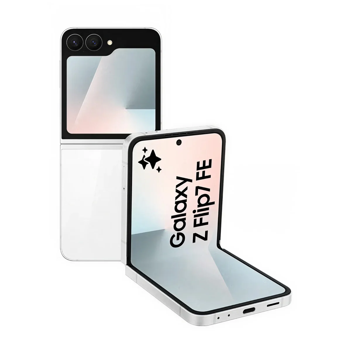 Galaxy Z Flip 7 FE (256GB) 8GB RAM - Middle East Version - Image 8