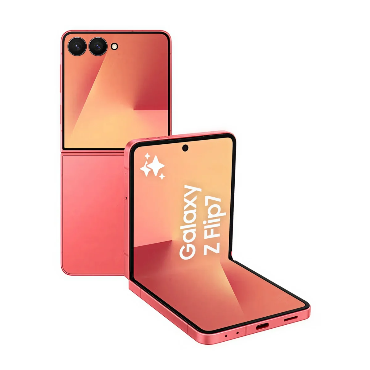 Galaxy Z Flip 7 (256GB) 12GB RAM - Middle East Version - Image 9