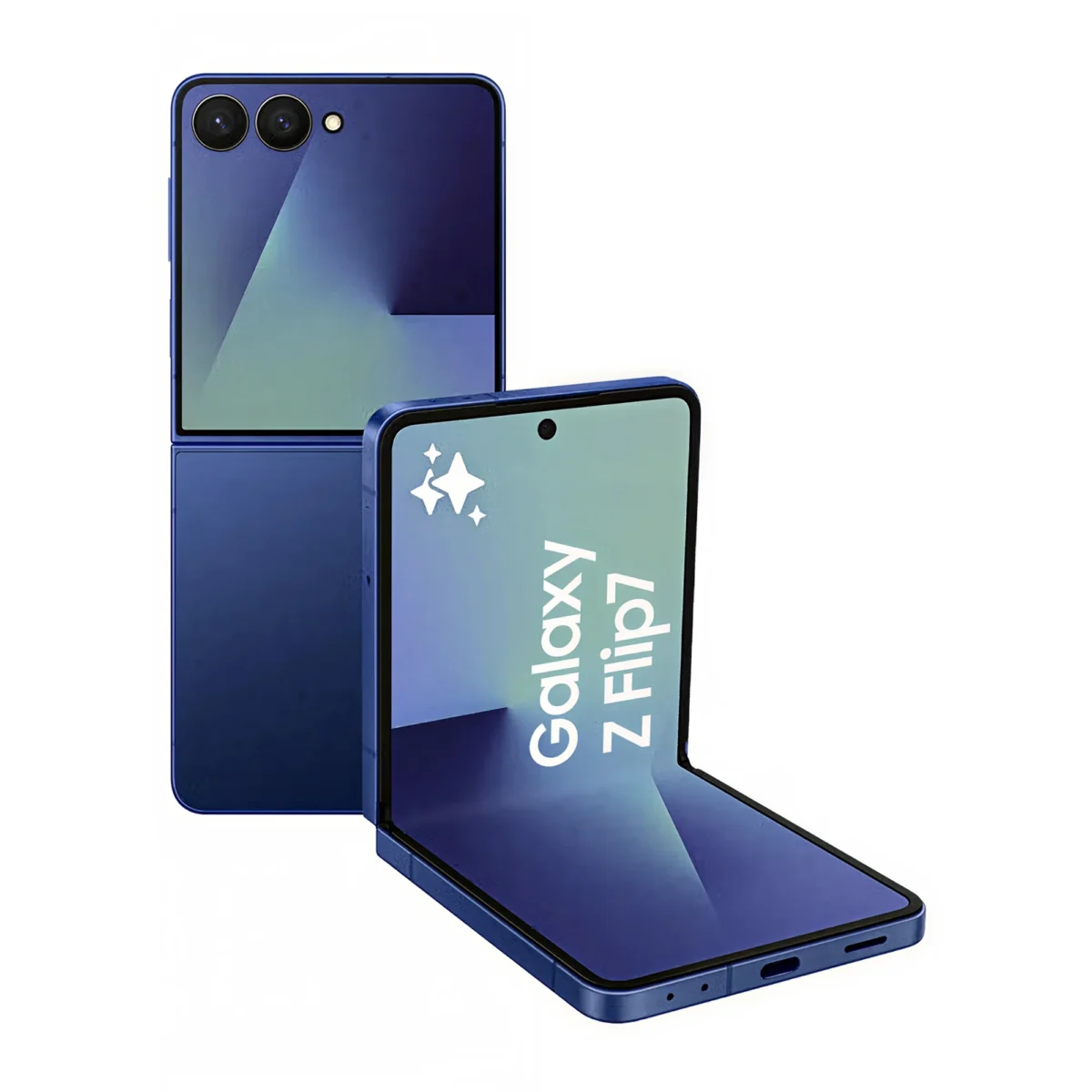 Galaxy Z Flip 7 (256GB) 12GB RAM - Middle East Version - Image 1
