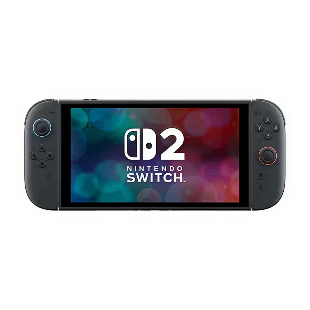 Nintendo Switch 2 Console - Image 5