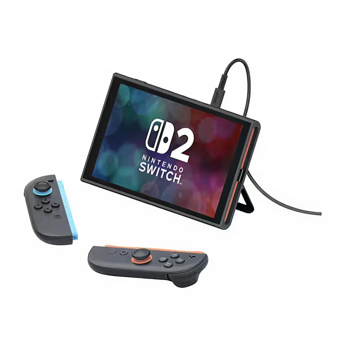 Nintendo Switch 2 Console - Image 4