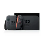 Nintendo Switch 2 Console - Image 2