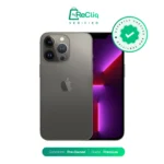 iPhone 13 Pro (256 GB) Space Grey