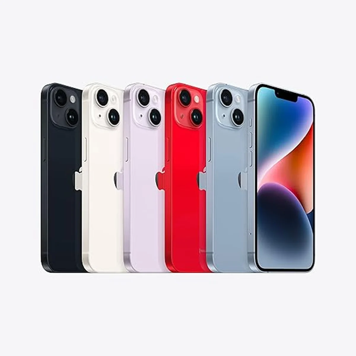 Apple iPhone 14 (128GB) International Version - Image 2