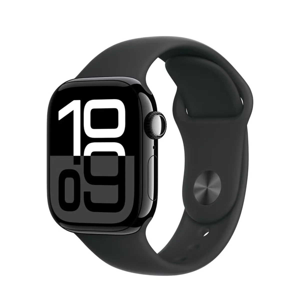 Apple Watch Series 10 GPS 42mm ( Aluminium Case ) - Image 1