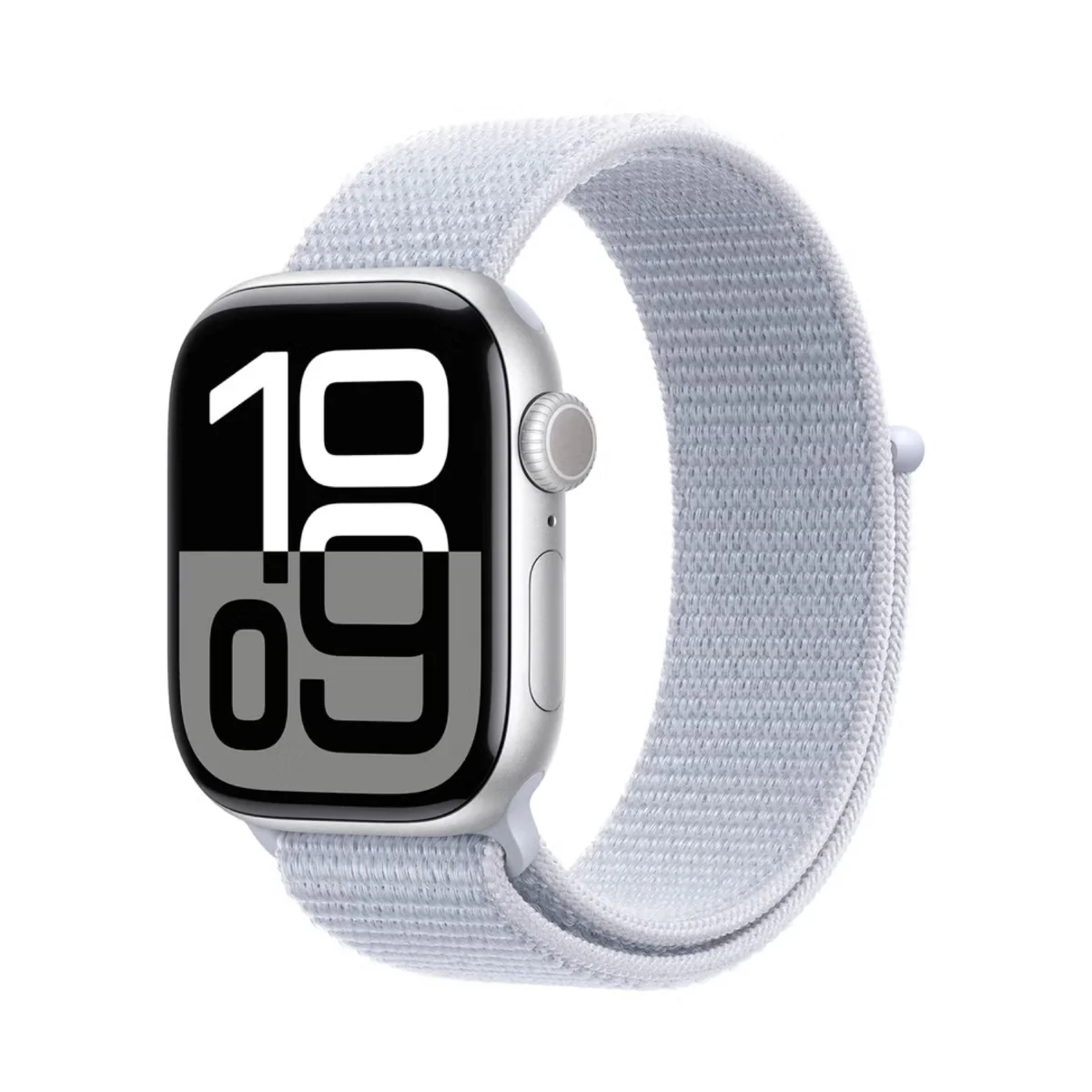 Apple Watch Series 10 GPS + Cellular 42mm ( Aluminium Case ) - Image 1