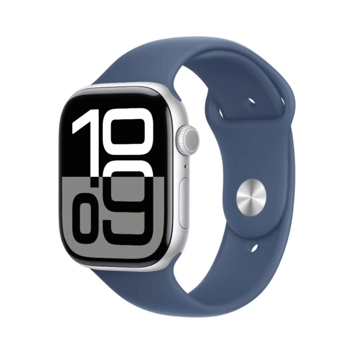 Apple Watch Series 10 GPS 46mm ( Aluminium Case ) - Image 1