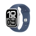 Apple Watch Series 10 GPS 46mm ( Aluminium Case )