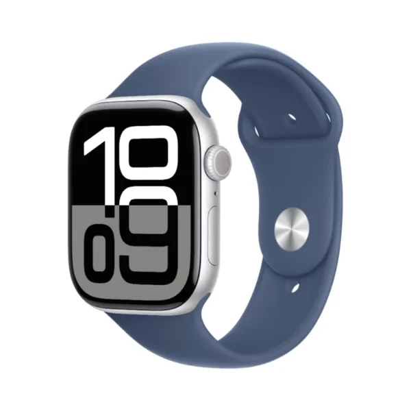 Apple Watch Series 10 GPS 46mm ( Aluminium Case )