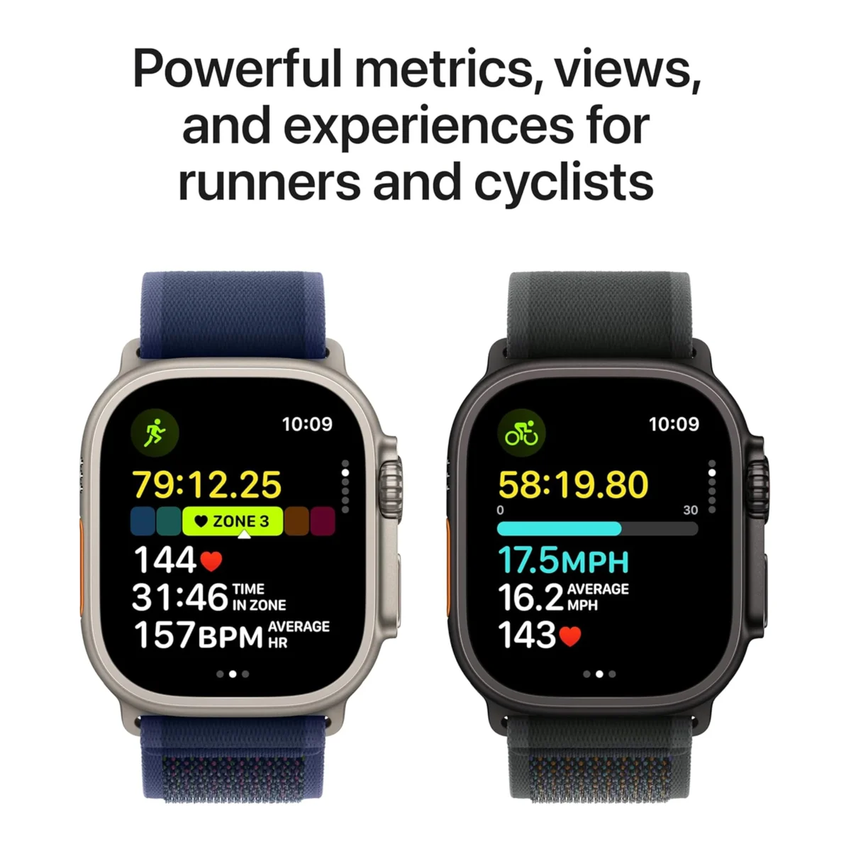 Apple Watch Ultra 2 (2024) GPS + Cellular 49mm - Image 3