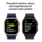 Apple Watch Ultra 2 (2024) GPS + Cellular 49mm - Image 3
