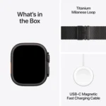 Apple Watch Ultra 2 (2024) GPS + Cellular 49mm - Image 4